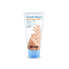 ISDIN: UREADIN HANDS – Hand Cream Plus / Repairs, Protects and Hydrates