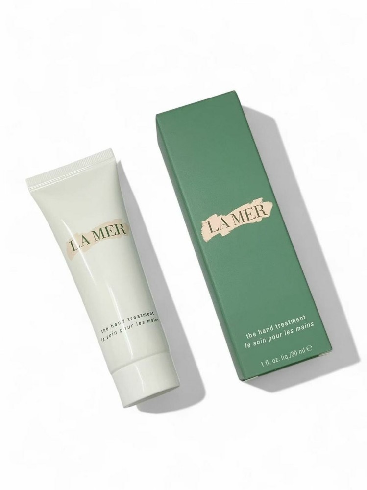 La Mer The Hand Treatment Cream 1oz / 30ml