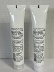 Avon Moisture Therapy Intensive Healing Repair Hand Cream 4.2oz 2 Bottles New F3