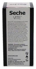Seche Vite Dry Fast Top Coat Boxed 0.5 Ounce