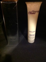 Mineral Line – ALOE VERA-HAND CREAM , Dead Sea 200ml