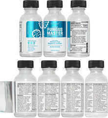 1 Fl Oz (Pack of 1), Ebanel Athlete’s Foot Fungus Treatment Extra Strength…