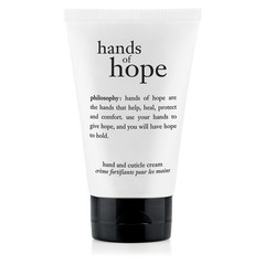 Philosophy Hands of Hope Hand and Cuticle Cream – 4.0oz