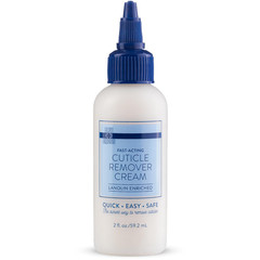 Cuticle Remover Cream for Dry Damaged Cuticles, Moisturizing Cuticle Softener fo