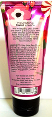 Bath Body Works LOVE PEACE PEPPERMINT Nourishing Hand Cream, 2 oz/59 mL, NEW x 3