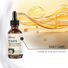 Nail Care Solution Daily Care Solution
