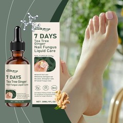 Nail Care Solution Daily Care Solution