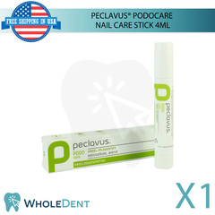 Peclavus® PODOcare Nail Care Stick Pen 4ml Healthy Nourishment Cuticles Skin