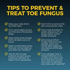Fungi-Nail, Anti-Fungal Solution, 1 Ounce