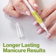 Cuticle Oil Pen with Vitamin E – Nail & 0.1 Fl Oz (Pack of 1) FROM USA