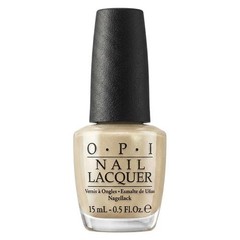 OPI Nail Lacquer Ti-Tan Your Toga 0.5oz / 15ml