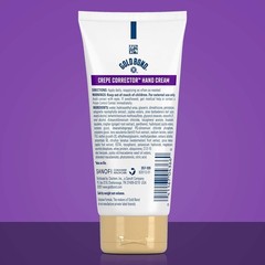 Age Renew Crepe Corrector Hand Cream – 3 oz. for Youthful, Smoother Skin