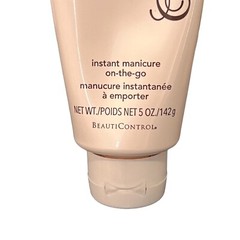 BeautiControl Spa Manicure Instant Manicure On-The-Go 5 oz.