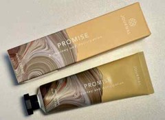 Journal Hand Cream Ingredients from natural extracts make it soft & moist 55 ml.
