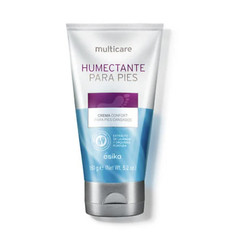 Esika MultiCare Hands & Nails and Feet Moisturizer Bundle
