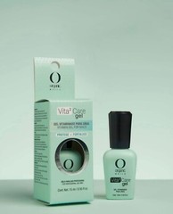 VITA 2 CARE Gel Uv/ led organic nails 15ml