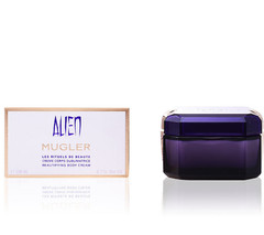 NEW Mugler ALIEN Perfumed Body Cream 6.7oz – Intense Layering Luxury