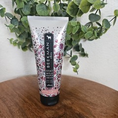 New Beekman 1802 Goat Milk Hand Cream 3.4 oz Honeyed Grapefruit – Sealed