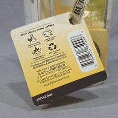 Burt’s Bees Hand Repair Gift Set New in Gift Bag