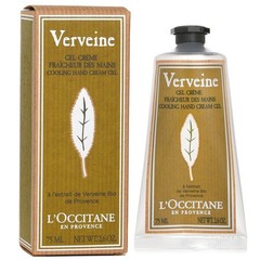 L’Occitane – Verveine Cooling Hand Cream Gel 75ml/2.6oz
