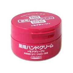 Shiseido Hand Cream 100g Made in Japan