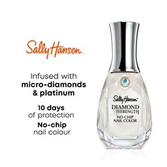 Diamond Strength, Champagne Toast, 0.45 Fl Oz (Pack of 1) 220 Champagne Toast