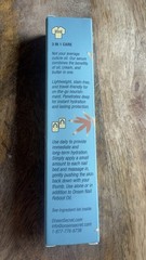 Onsen Secret Nail And Cuticle Conditioner Serum 0.5 Oz