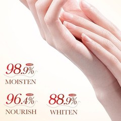 1Pcs 30ml Snake Oil Hand Care Oil Nourishing Hand Essence for Rough Cracked Hand