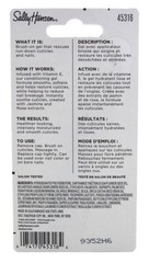 Sally Hansen Cuticle Rehab 0.29 Ounce
