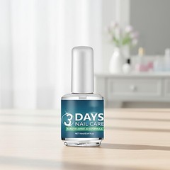 3 Days Nail Care Oil with Keratin,2026 latest Nail Strengthener Polish HO T