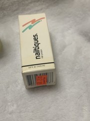 Nailtiques Formula 3 Nail Protein for Hard Brittle Nails 15ml 1/2oz NOS
