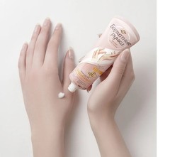 5*80 gr Barhatnye Ruchki Protective Hand Cream – Russian Skincare for Dry Hands