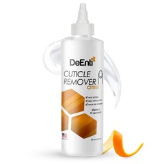 Instant Cuticle Remover Gel, Professional Softener with Instant