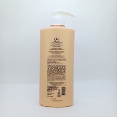 Vaseline Deep Moisture Hand & Nail Cream 500ml Hand Care