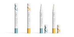 SolarOil & RescueRXx Gel Cuticle Repair Pen – Ideal for Healthy Nails On-the-Go