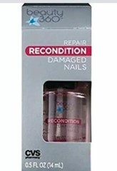 10 x Repair Recondition Damaged Nails NEW Lot of 10 by Beauty 360