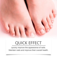 Nail Care Liquid Hand Foot Nail Moisturizing Brightening