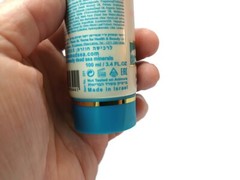 💥H&B ‘Refreshing Foot Cream Deodorant’ Dead Sea Minerals with Menthol 100ml