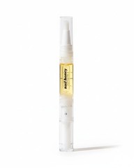 Twinkled T Nail Honey Cuticle Oil Pen – 0.07 Fl Oz (Pack of 1), Yellow