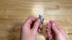 Moisturizing Keratin Nail Care Oil – Strengthens & Glossy Finish, Aloe Vera & La