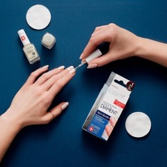 Diamond Hard and Shiny Nail Conditioner (12 ml)