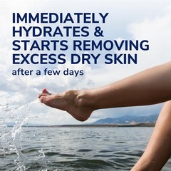Dr. Scholl’s Dry, Flaky Skin Remover Ultra Exfoliating 3.5 Ounce (Pack of 1)