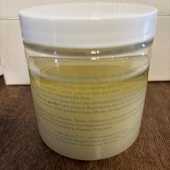BeautiControl Honey Aromatherapy Show Of Hands Instant Manicure! 10 oz! NEW!!