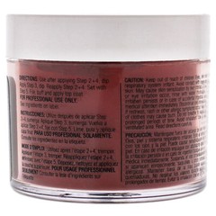 Pro Powder Polish Nail Colour Dip System – Oh Fudge by Cuccio for Women – 1.6 oz