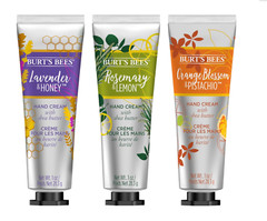Burt’s Bees Hand Cream Various Scents (Sealed) 1 Fl oz – Buy 2 Get 1 Free!!!!!!!