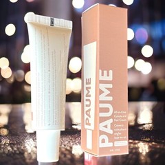 Paume All-in-One Cuticle & Nail Cream 22 ml 0.76 oz New In Box