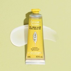 L’Occitane Verbena Agrumes Hand Cream Gel 30ML X 2 NEW