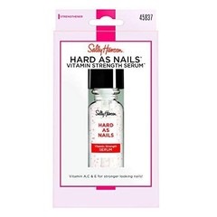 Nail Treatment Hard As Nails 0.45 Fl Oz (Pack of 1) Hard as Nails Serum