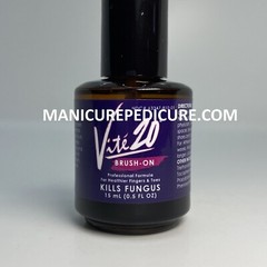 Vite 20 – Brush On – Kill Fungus – Maximum Strength – 0.5floz/15mL