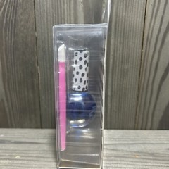 ONYX Professional Cuticle Oil Renews & Hydrates Nail Intense Moisture Therapy